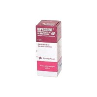 Diprosone Sol 30ml