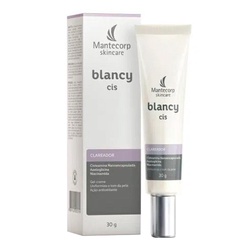 Blancy Cis Clareador 30g