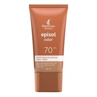 Episol Color 70fps 40ml Tom3 Medio