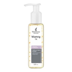 Blancy Tx Sabonete Clareador 120ml