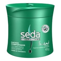 Cr Seda Hidrat Cachos Comportados 400g