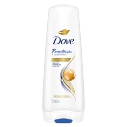 Condicionador Dove 200ml Reconst.completa