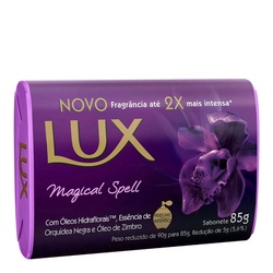 Sab Lux Magicall Spell