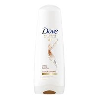 Condicionador Dove 200ml Ultra Cachos