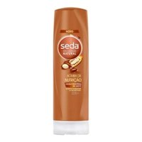 Condicionador Seda 325ml Bomba De Nutricao