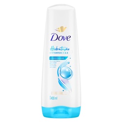 Cond Dove Hidratacao Intensa 400ml