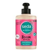 Cr Seda Pentear Boom Definicao 295ml