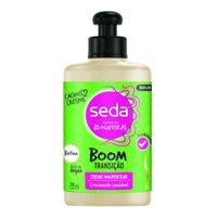 Cr Seda Pentear Boom Transicao 295ml