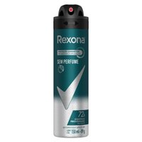 Desodorante Rexona Aero.men Sem Perfume