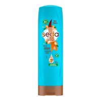 Condicionador Seda 325ml Bomba Argan