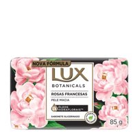 Sabonete Lux Suave 85gr Rosas Francesas