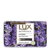 Sabonete Lux Suave 85gr B.lavanda