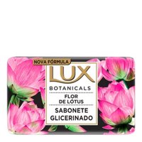 Sabonete Lux Suave 85gr Flor De Lotus