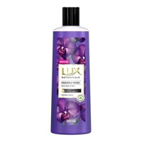 Sabonete Lux Liq.250ml Orquidea Negra