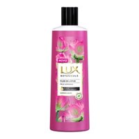 Sabonete Lux Liq.250ml Flor De Lotus
