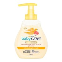 Sab Dove Baby Hidrat Glicerinada 200ml