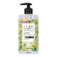 Sabonete Lux Liq.500ml Erva Doce