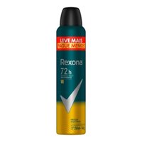 Des Rexona Aero Men V8 250ml