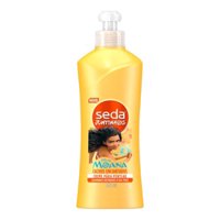 Cr Seda Pentear Junt Moana Encanta 300ml