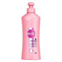 Cr Seda Pentear Glucol Luminous 300ml