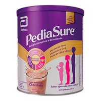 Pediasure Chocolate Po 400g Abbott Similar