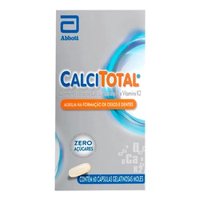 Calcitotal 60caps