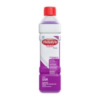 Pedialyte Max Uva 500ml