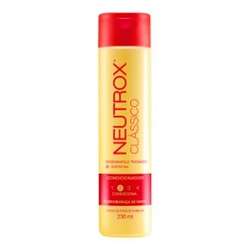 Cond Neutrox 1 Classico 230ml