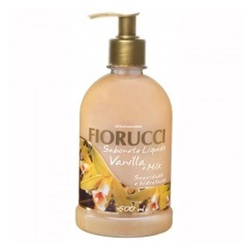 Sab Fiorucci Vanilla E Milk 500ml