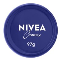 Creme Corpo Nivea Lata Classic 97g