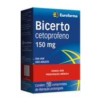 Bicerto 150mg 10cpr