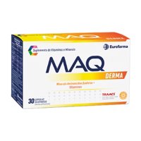 Maq Derma 30caps