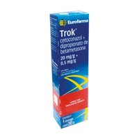Trok Creme 30g