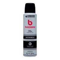 Desodorante Bozzano Aero 90g Anti Invisible Ther