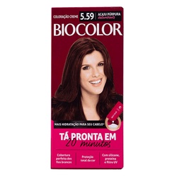 Biocolor 5.59 Acaju Purpura