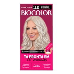 Biocolor 12.11 Lourissimo Platinado