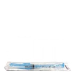Seringa 5ml C/agulha 0,70x30 Bd Solamed