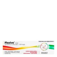 Flexive Cdm 350mg/g Cr 50g