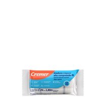 Atadura Crepom 06cm X 1,8m Cremer
