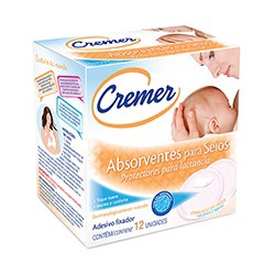 Abs Seios Cremer C/12un