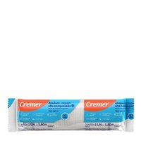Atadura Crepom 10cm X 1,8m Cremer