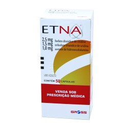 Etna 50caps