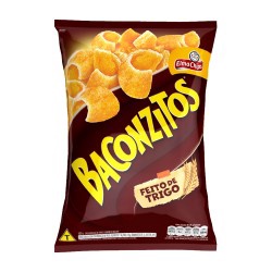 Baconzitos Classico 103g