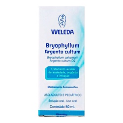 Weleda Byophyllum 50ml