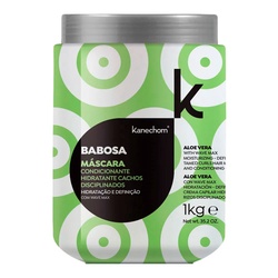 Cr Kanechom Babosa 1kg *