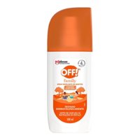 Repelente Off Family Spray 100ml
