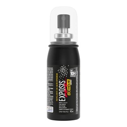 Repelente Exposis Spray Extreme 40ml