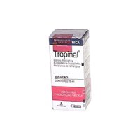 Tropinal Sol Oral 15ml