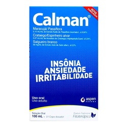 Calman 100ml