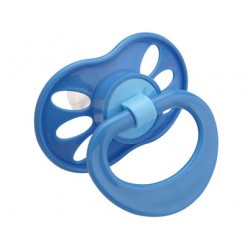 Chup Kuka Aquarela Azul 2 Cod 2441